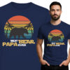 'BEST BEAR PAPA EVER'
