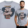 'Premium Big Daddy'