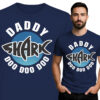 'Daddy Shark Doo Doo Doo'
