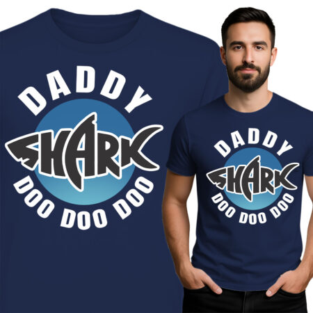 'Daddy Shark Doo Doo Doo'