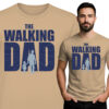 'The Walking Dad'