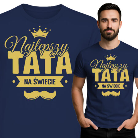 'Najlepszy Tata na Świecie'