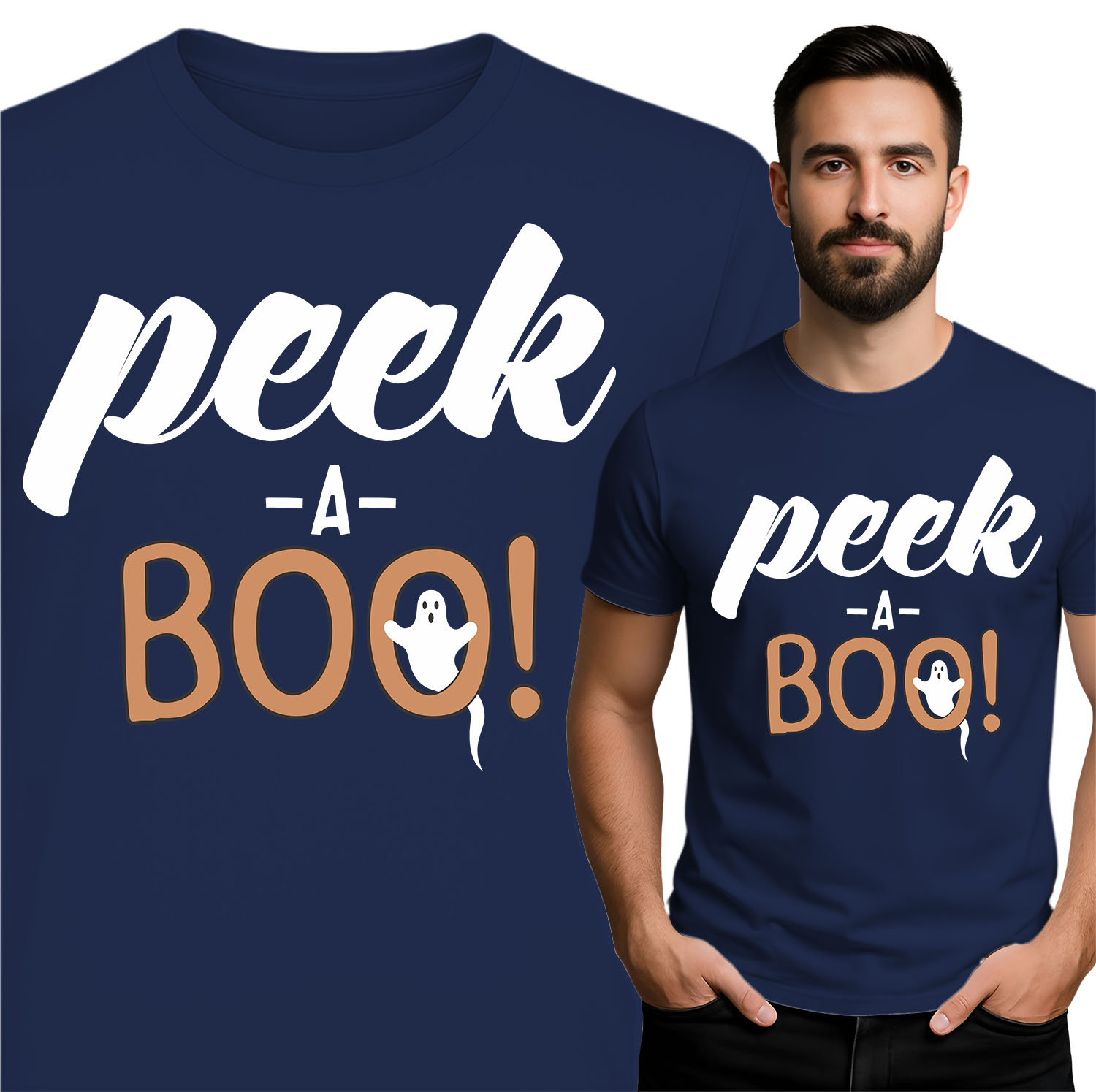 'Peek-a-Boo'
