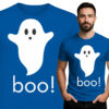 'Boo! z Duchkiem'