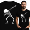 'Dancing Skeleton'
