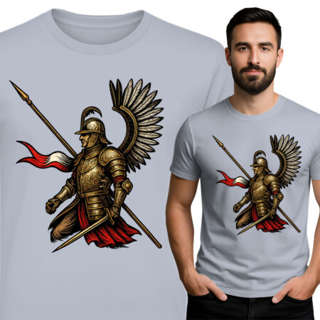 'Husarz – Polska Duma'