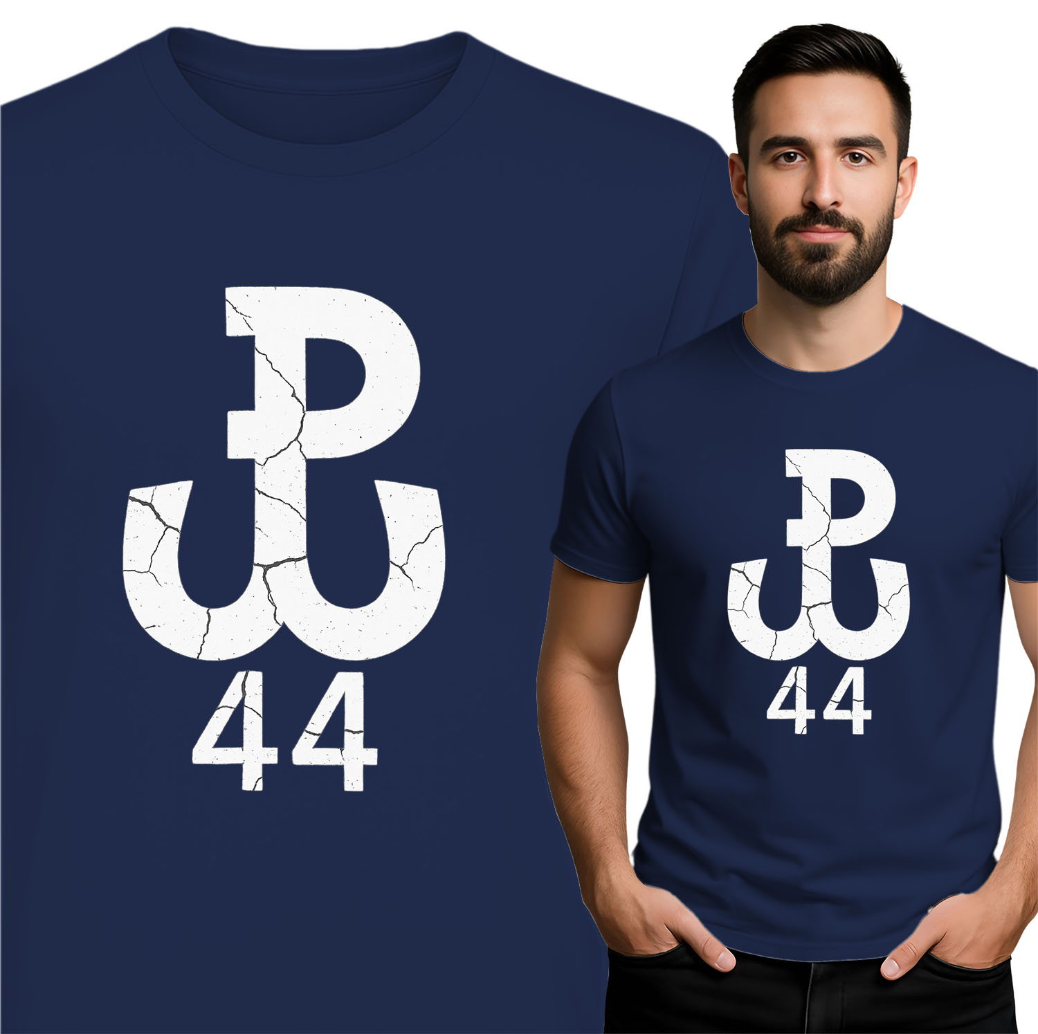 'Powstanie Warszawskie 44'