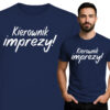 'Kierownika Imprezy'