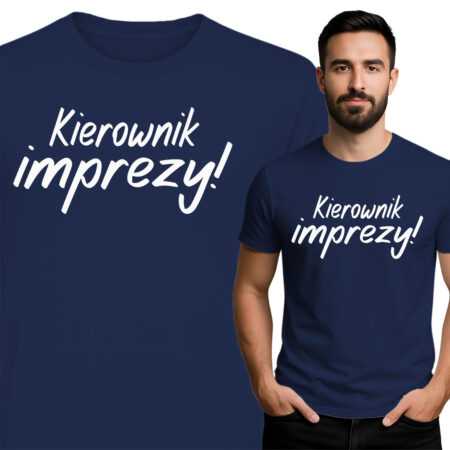 'Kierownika Imprezy'