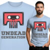 'Undead Generation'
