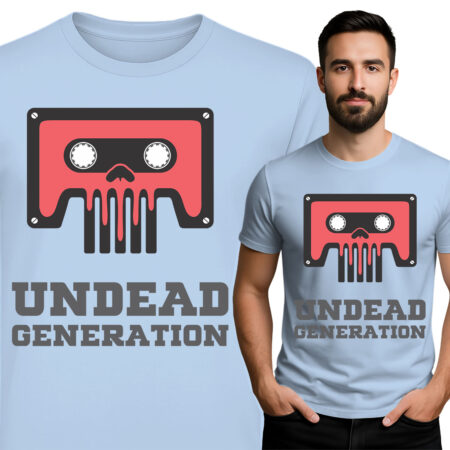 'Undead Generation'