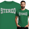 'Stereo'