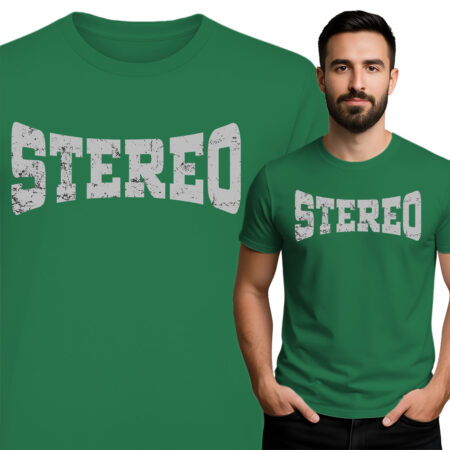 'Stereo'
