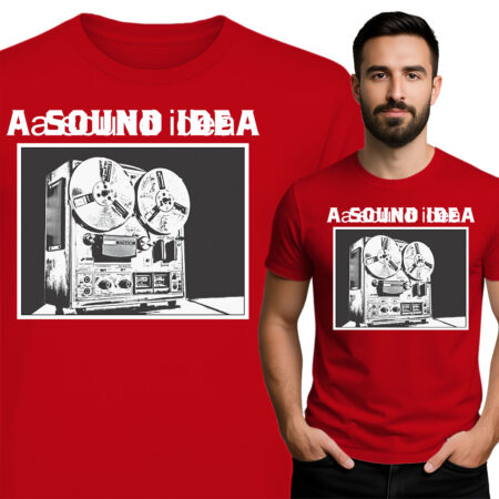 'A Sound Idea'