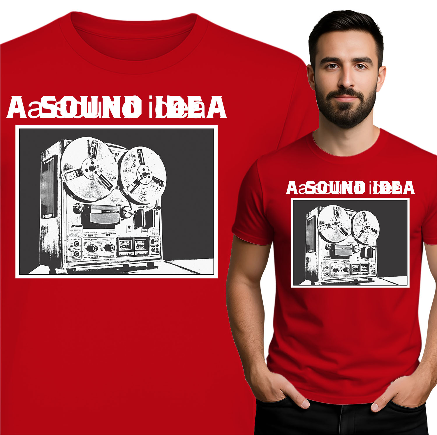 'A Sound Idea'
