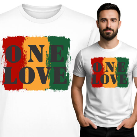'One Love'