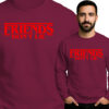 'Friends Don't Lie'