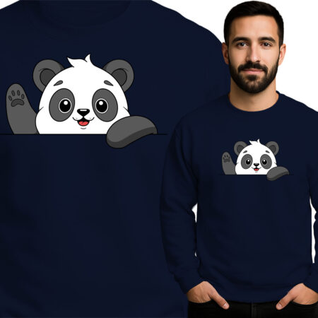 ' Słodka Panda'