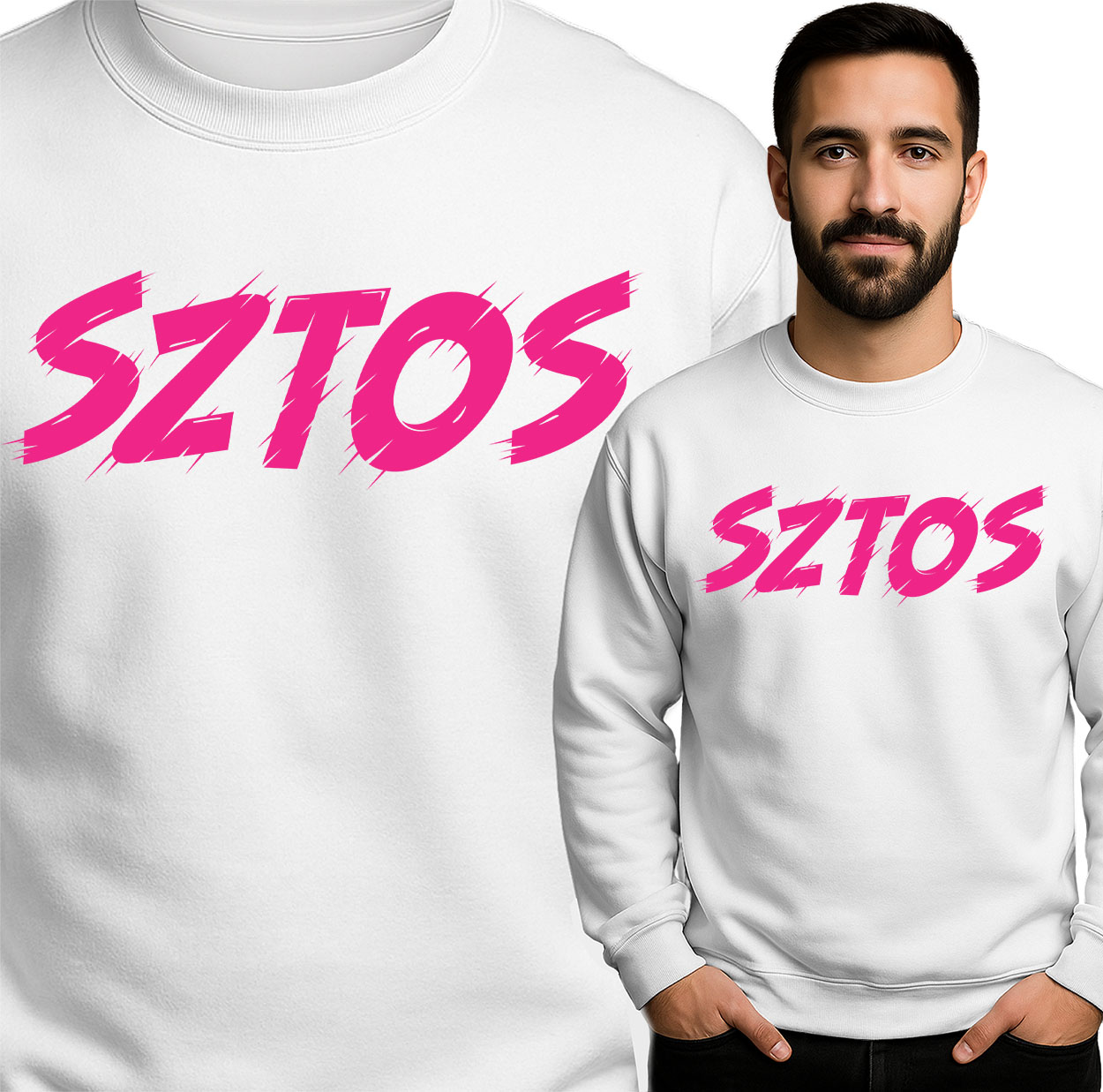 'SZTOS '