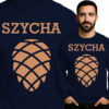 'SZYCHA'