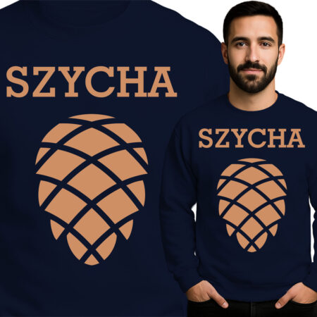 'SZYCHA'
