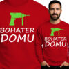 'Bohater Domu'