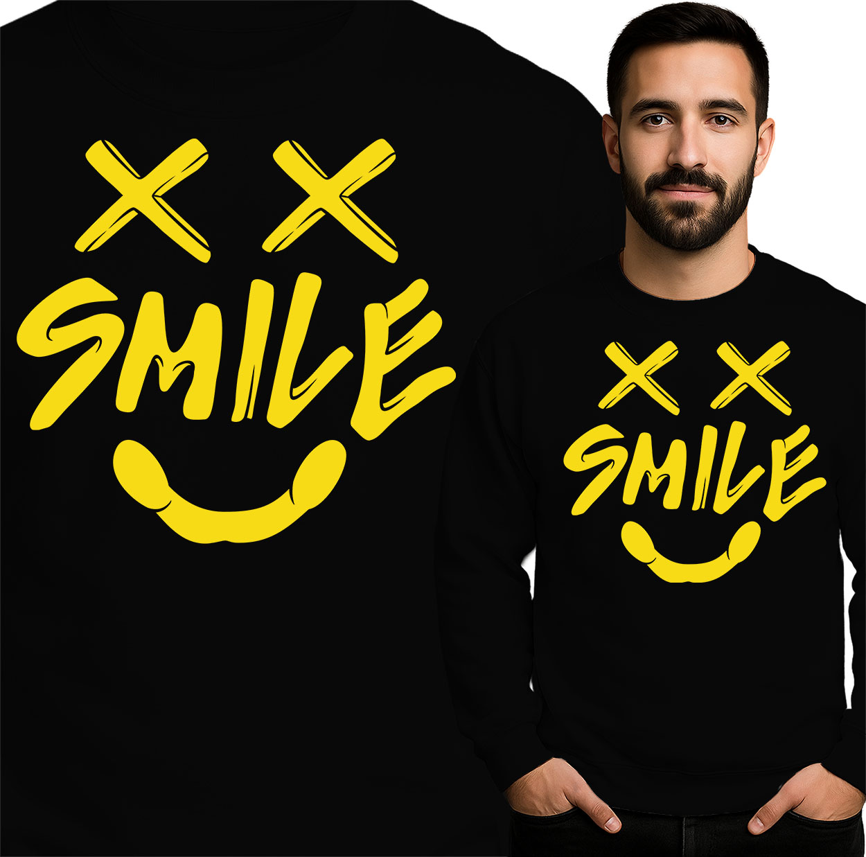 'Trendy Smile '