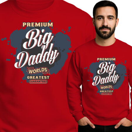 'Premium Big Daddy'