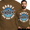 'Daddy Shark Doo Doo Doo'