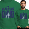 'The Walking Dad'