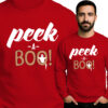 'Peek-a-Boo'