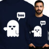 'BOO'