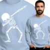 'Dancing Skeleton'