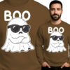 'Fajny duszek - Boo!'