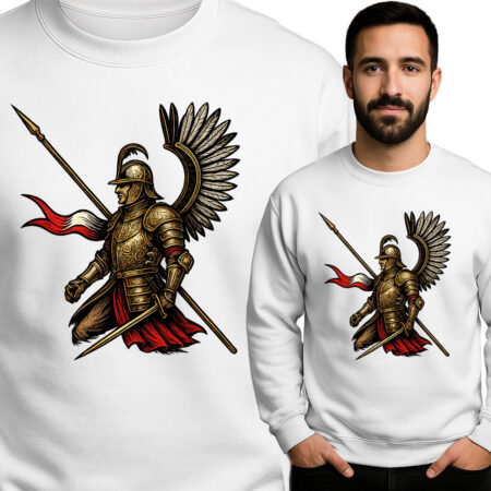 'Husarz – Polska Duma'