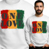 'One Love'