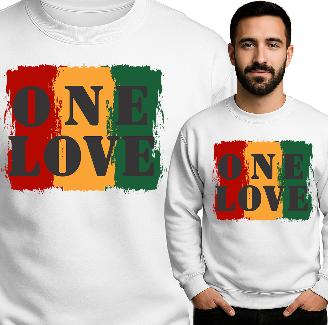 'One Love'