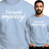 'Kierownika Imprezy'