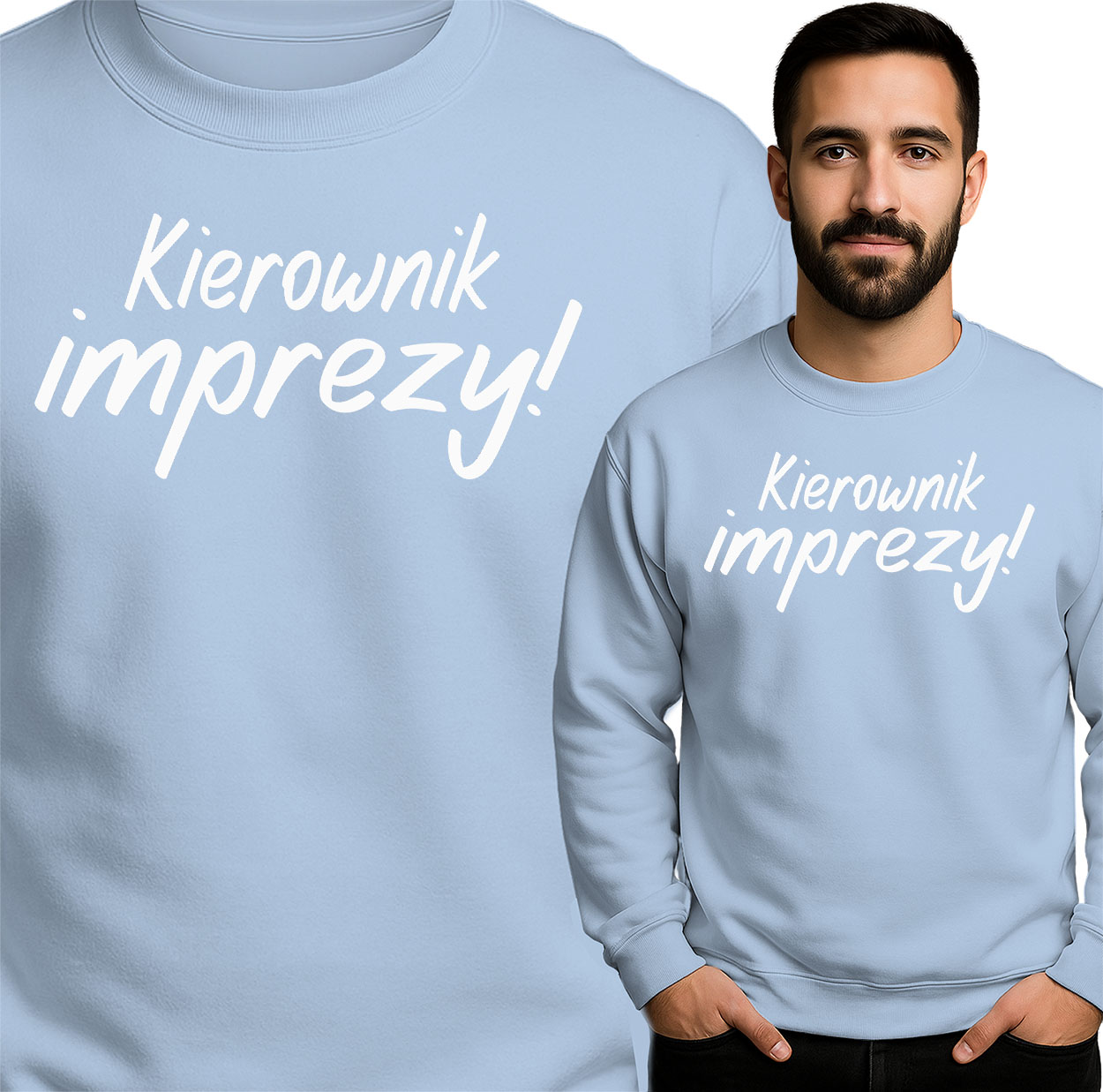 'Kierownika Imprezy'