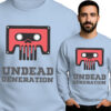 'Undead Generation'