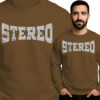 'Stereo'