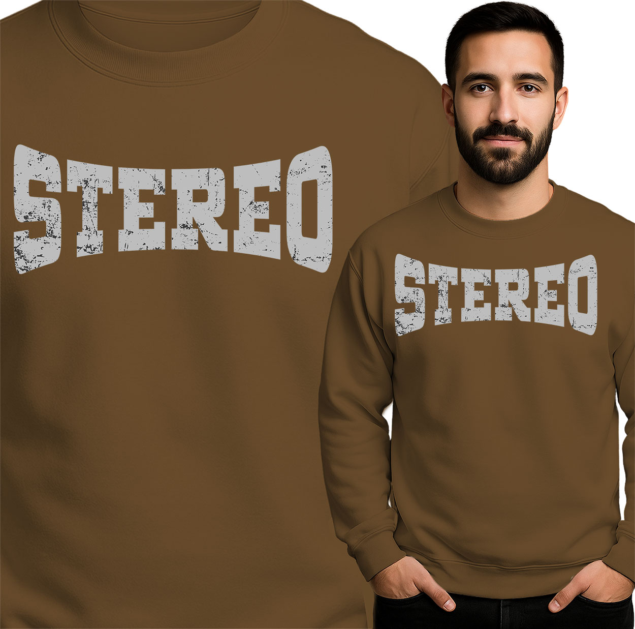 'Stereo'