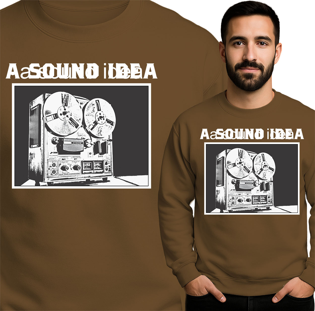 'A Sound Idea'