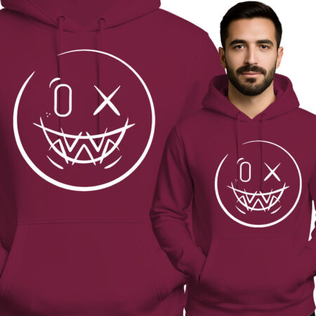 'Uśmiech X/O'