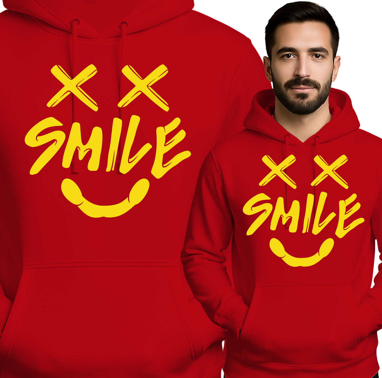 'Trendy Smile '