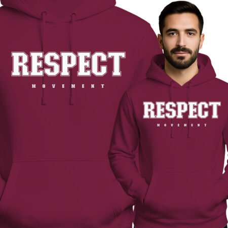 'Respect Movement'