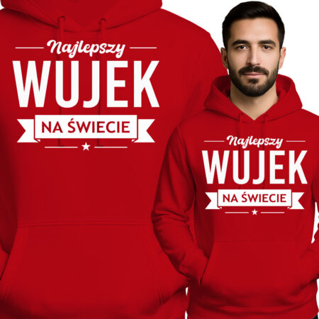 'Najlepszy Wujek na Świecie'