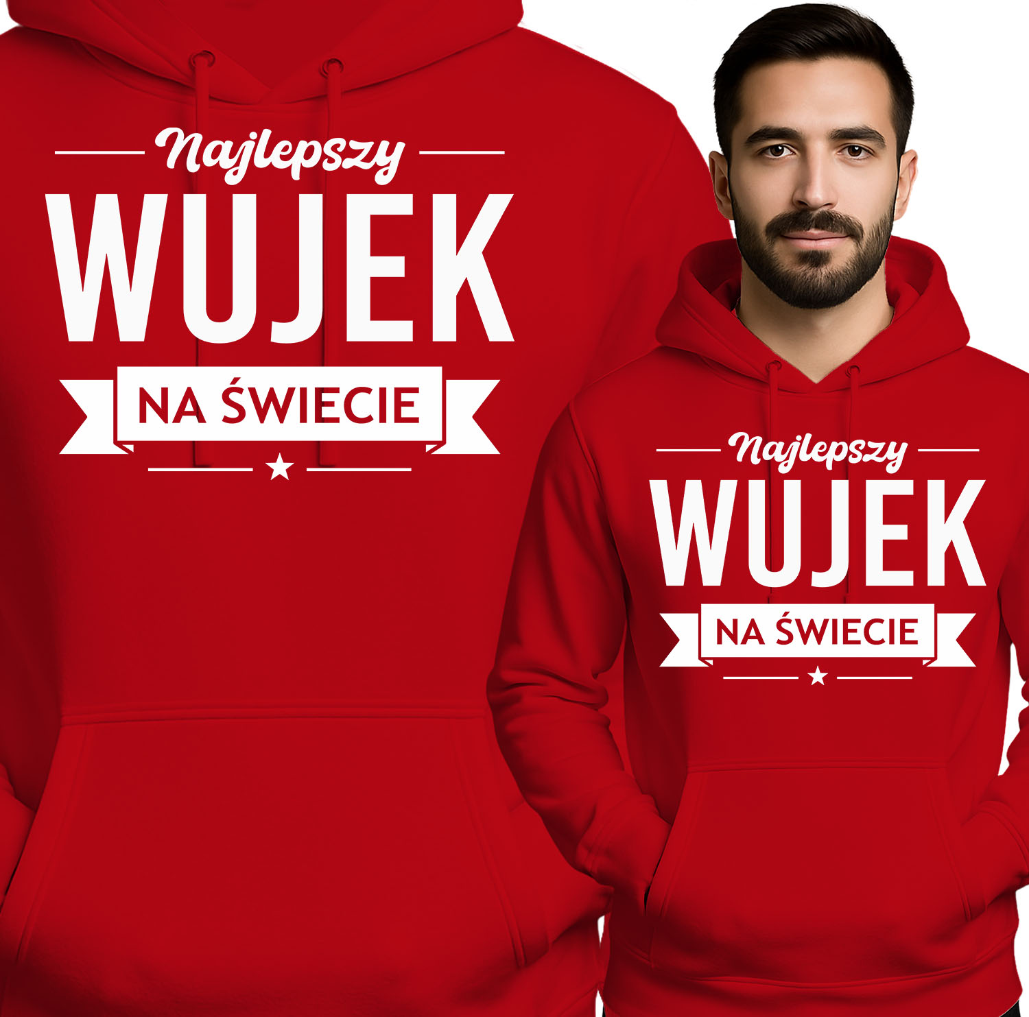 'Najlepszy Wujek na Świecie'