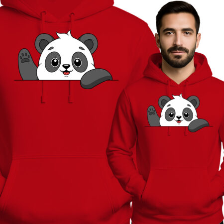 ' Słodka Panda'