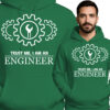 'Trust Me, I Am an Engineer '